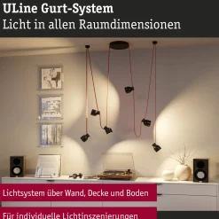 ULine Gurt - 5m