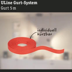 ULine Gurt - 5m