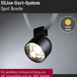 ULine LED Spot - Ronde