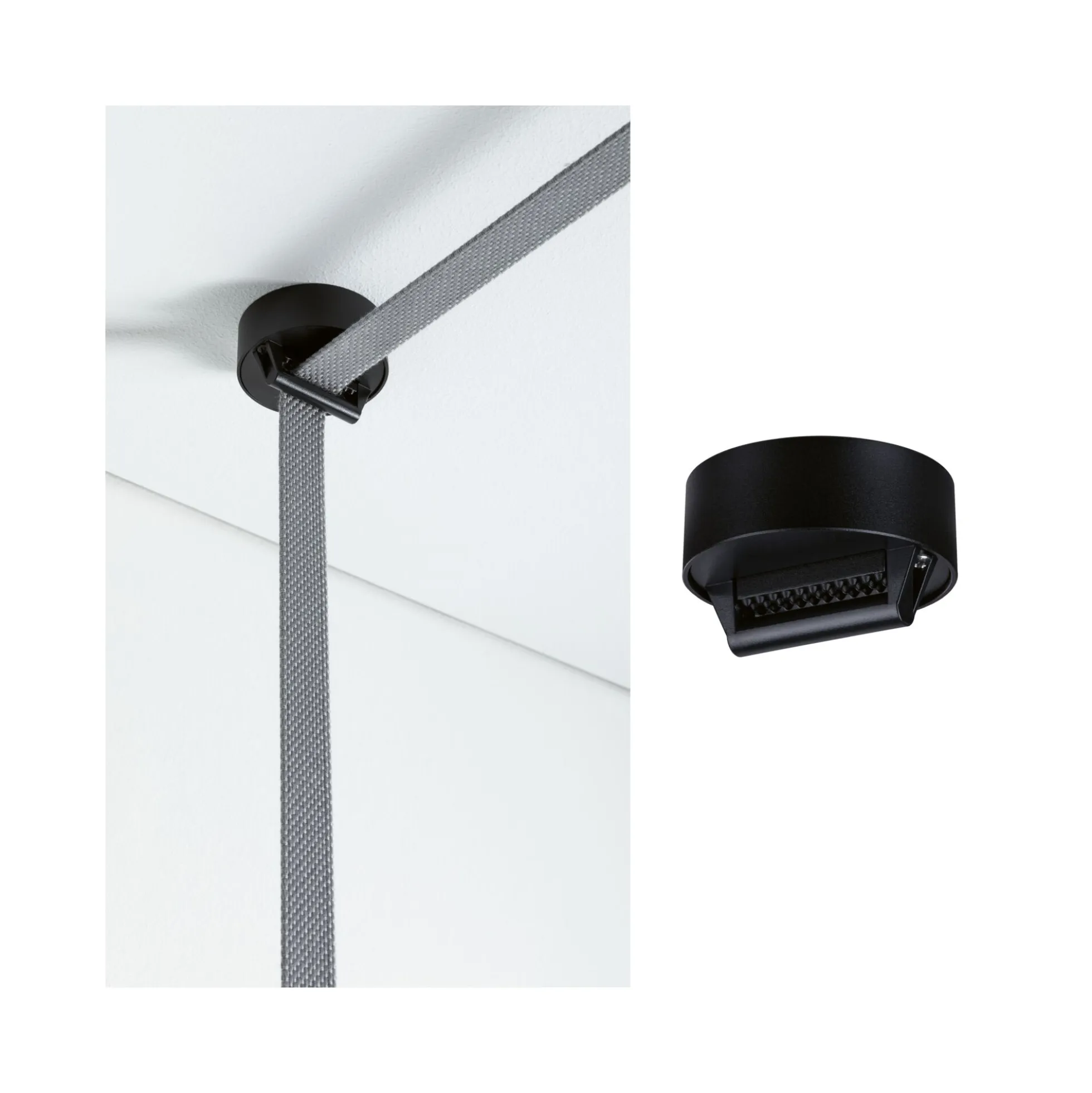 ULine Zubehör - Gurt Halter Universal