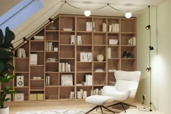 ULine Zubehör - Plug-In Trafo 60VA