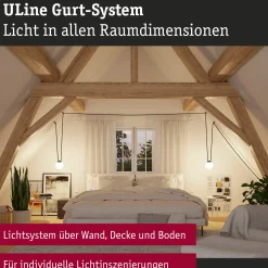 ULine Zubehör Trafo - 150VA Weiß