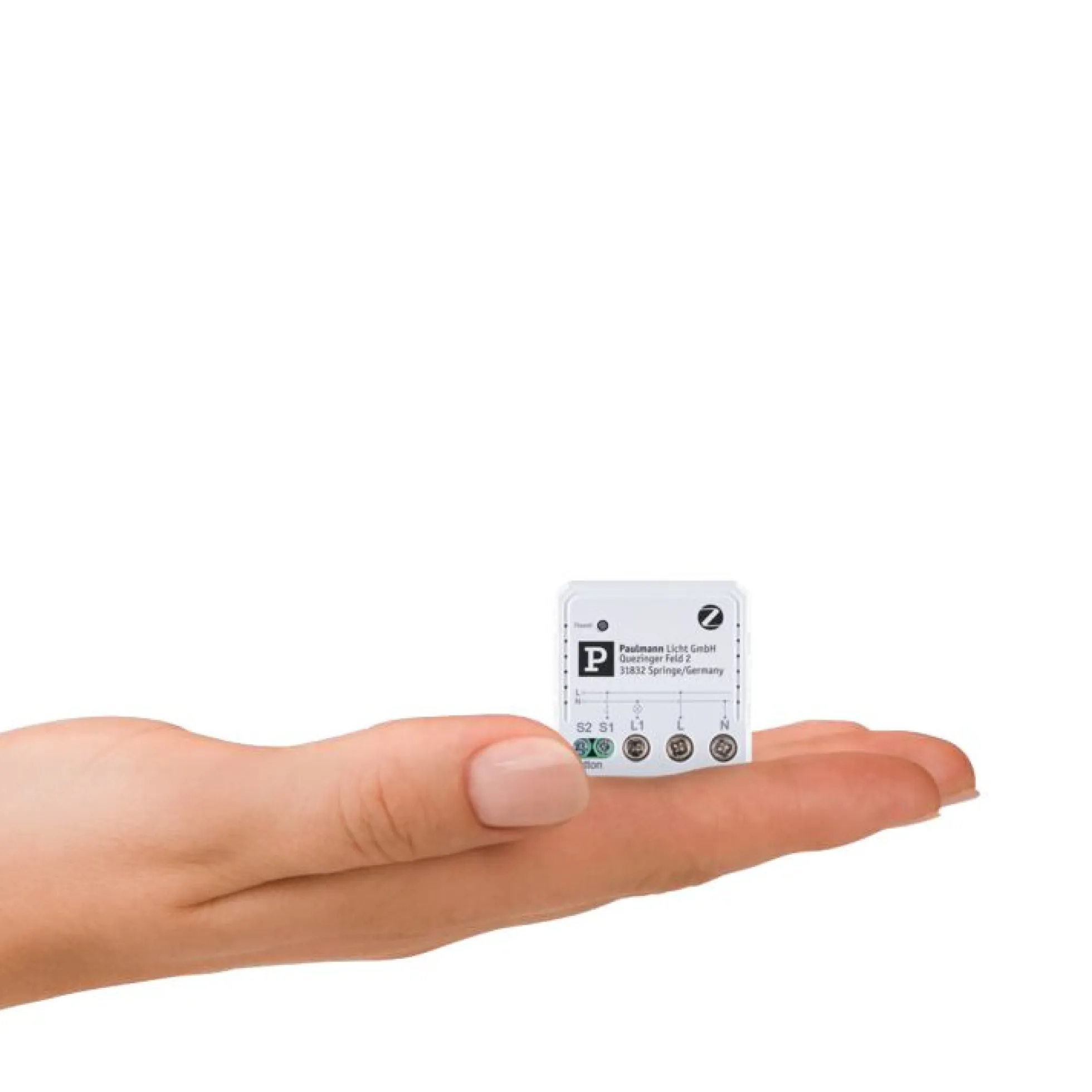 Unterputzaktor Smart Home Zigbee 3.0 - On/Off