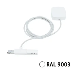 URail Einspeisung - Kabel