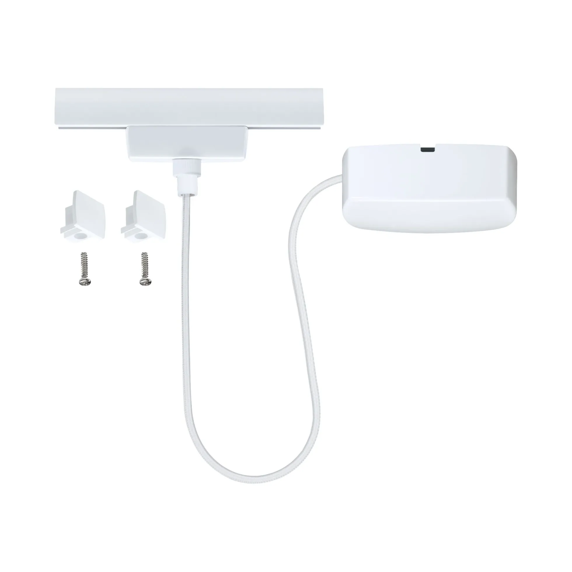 URail Einspeisung - Kabel