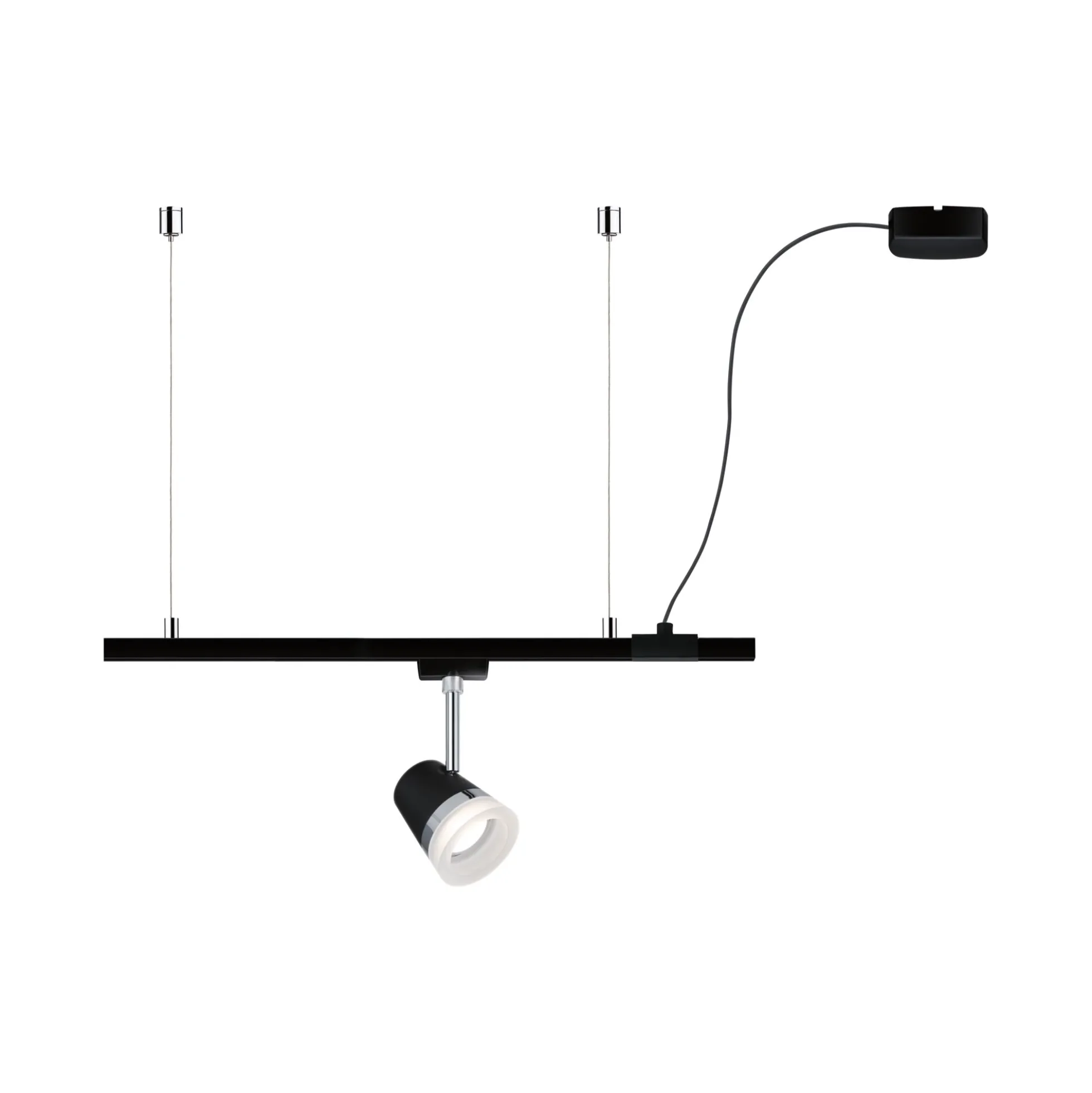 URail Einspeisung - Kabel