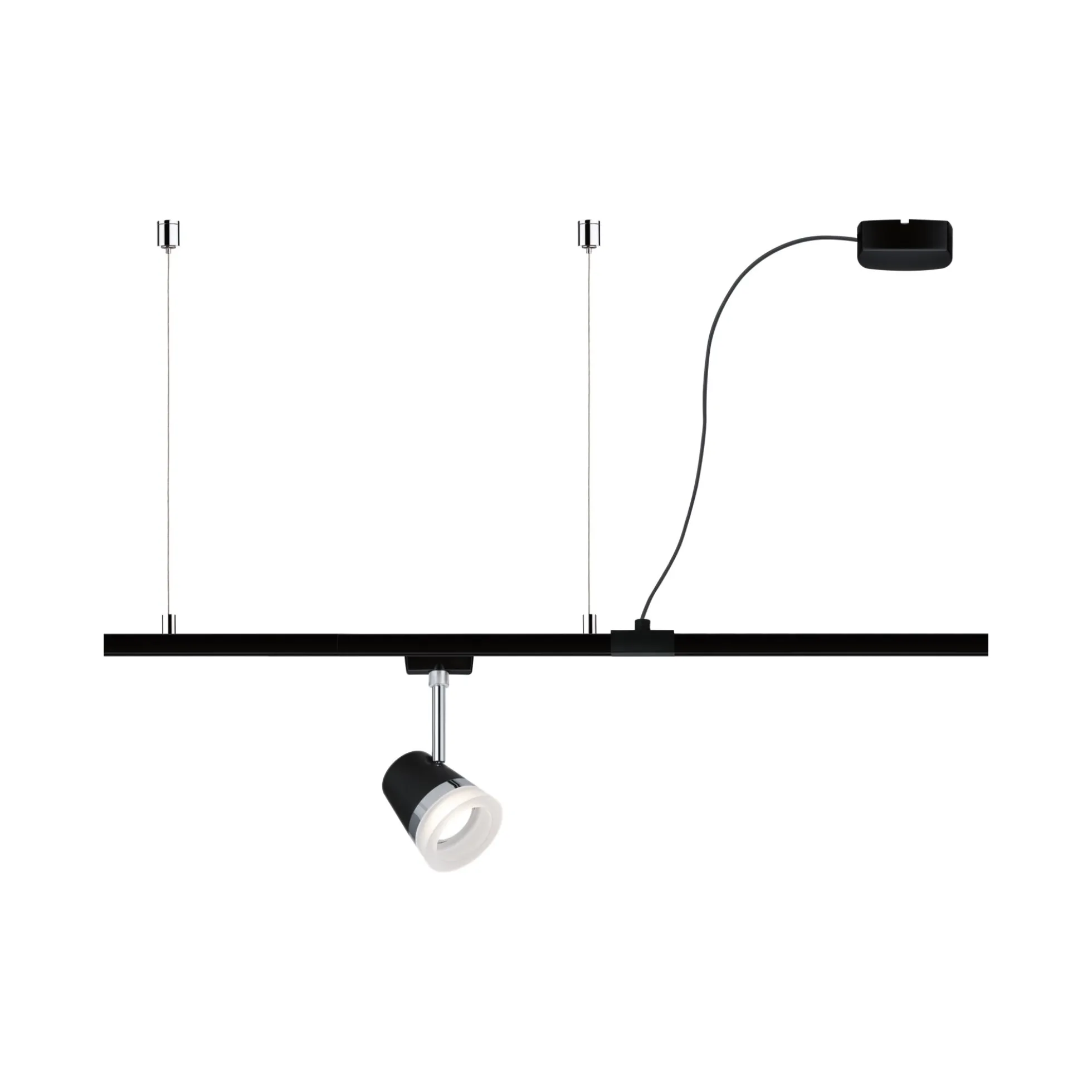 URail Einspeisung - Kabel