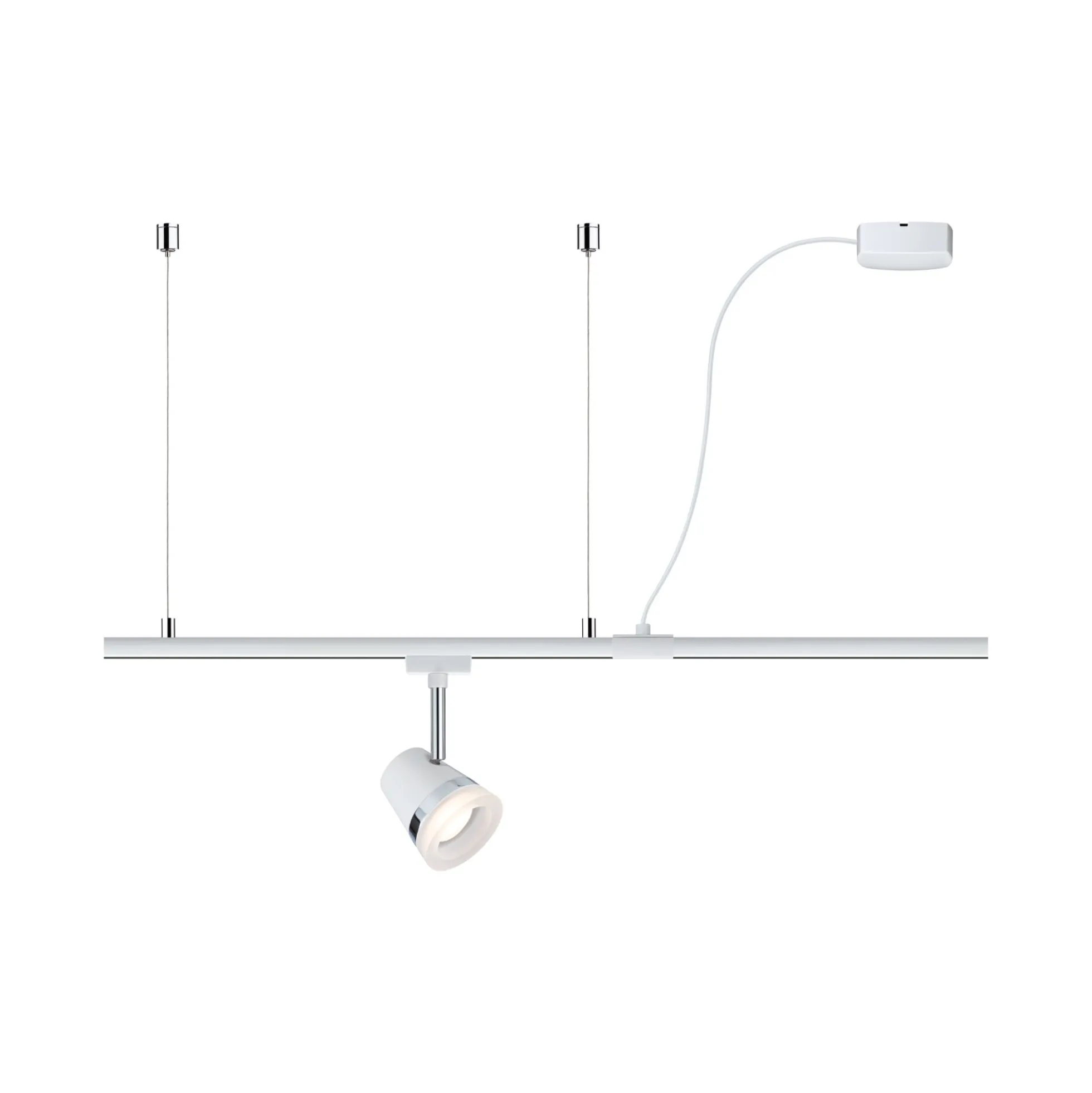 URail Einspeisung - Kabel