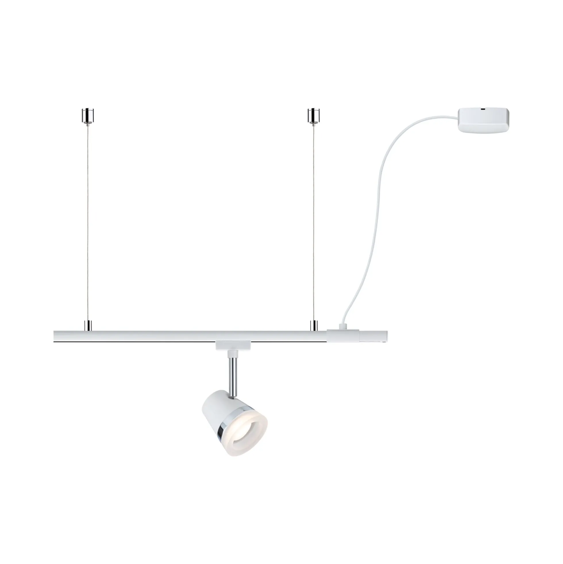 URail Einspeisung - Kabel