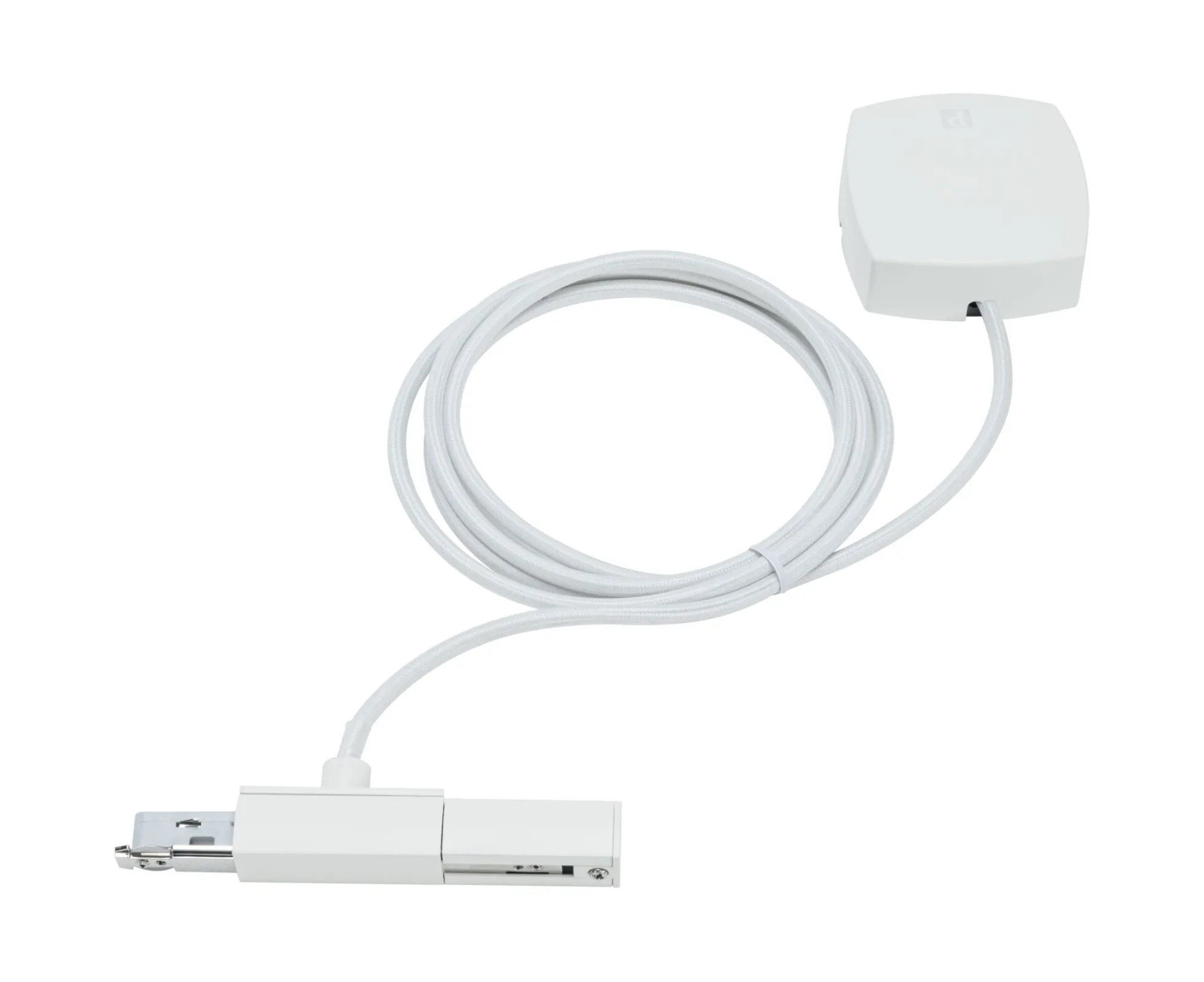 URail Einspeisung - Kabel