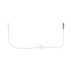 URail Einspeisung - Kabel mit Schalter