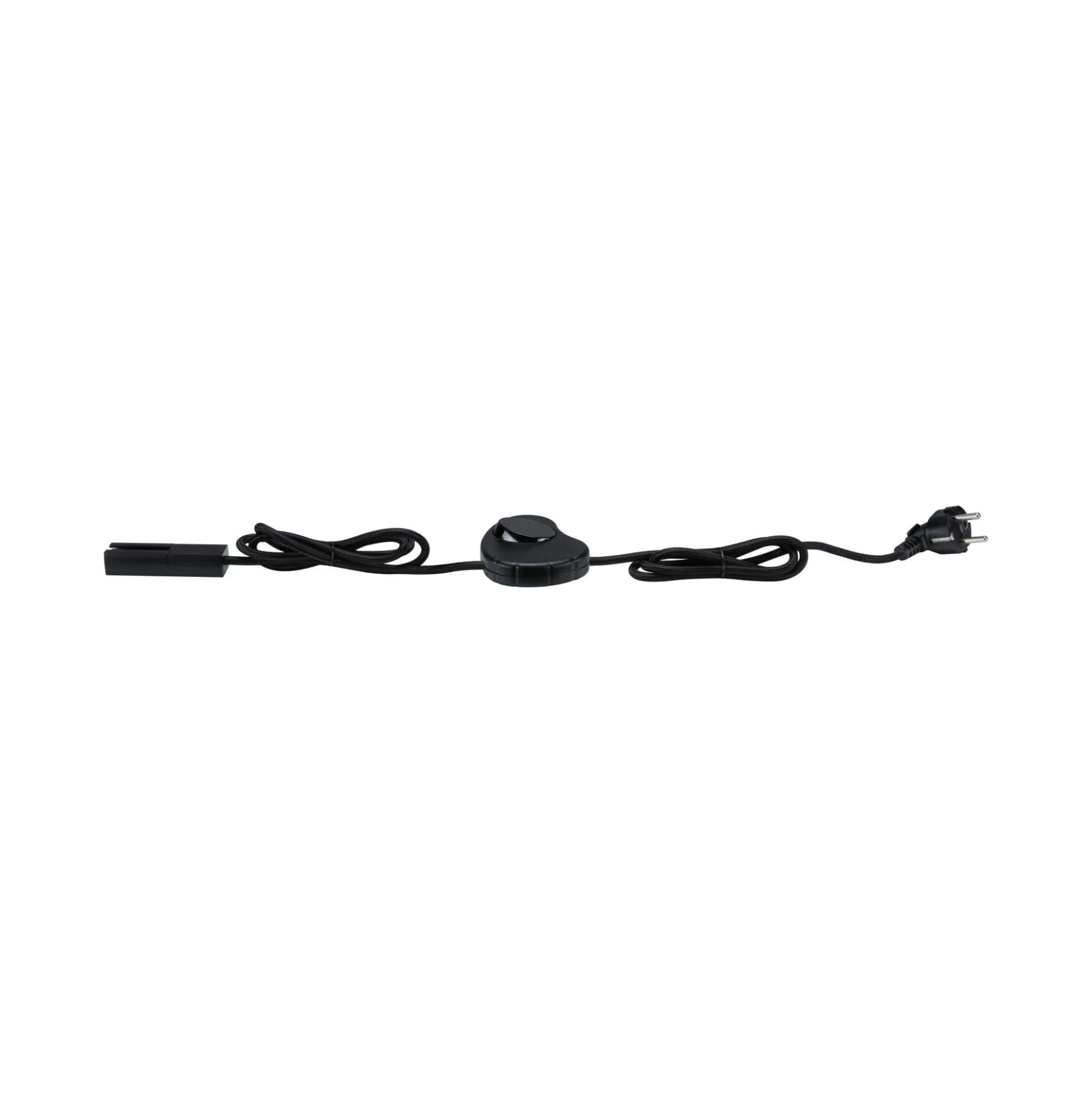 URail Einspeisung - Kabel mit Schalter