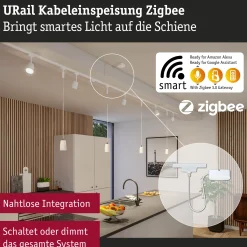 URail Einspeisung Zigbee 3.0 - Kabel