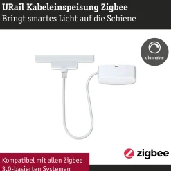 URail Einspeisung Zigbee 3.0 - Kabel