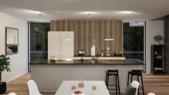 URail Einspeisung Zigbee 3.0 - Kabel