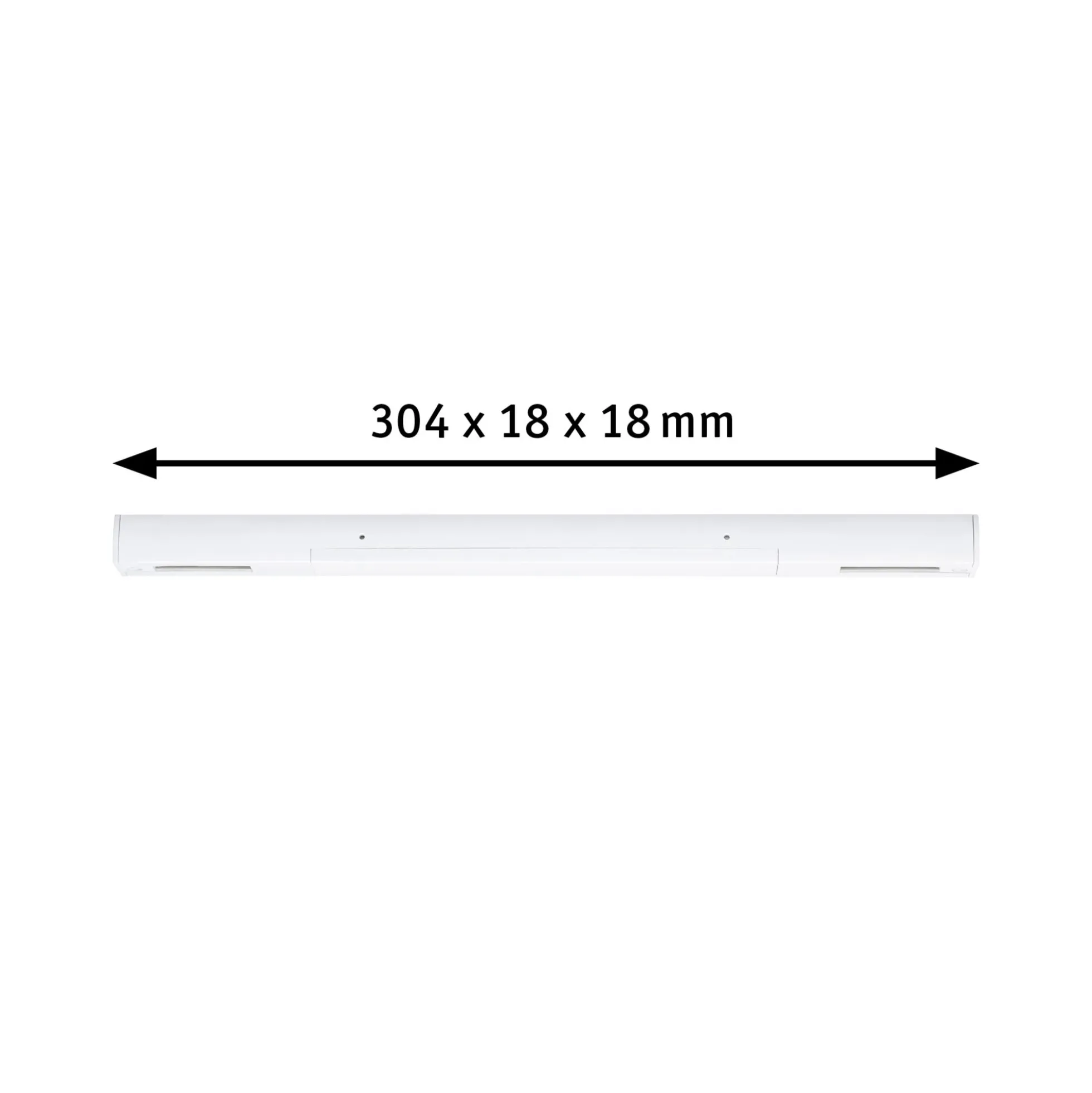 URail Einspeisung Zigbee 3.0 - Mitteleinspeisung