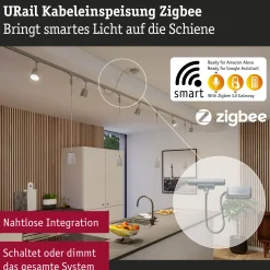 URail Einspeisung Zigbee 3.0 - Kabel