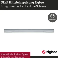 URail Einspeisung Zigbee 3.0 - Mitteleinspeisung