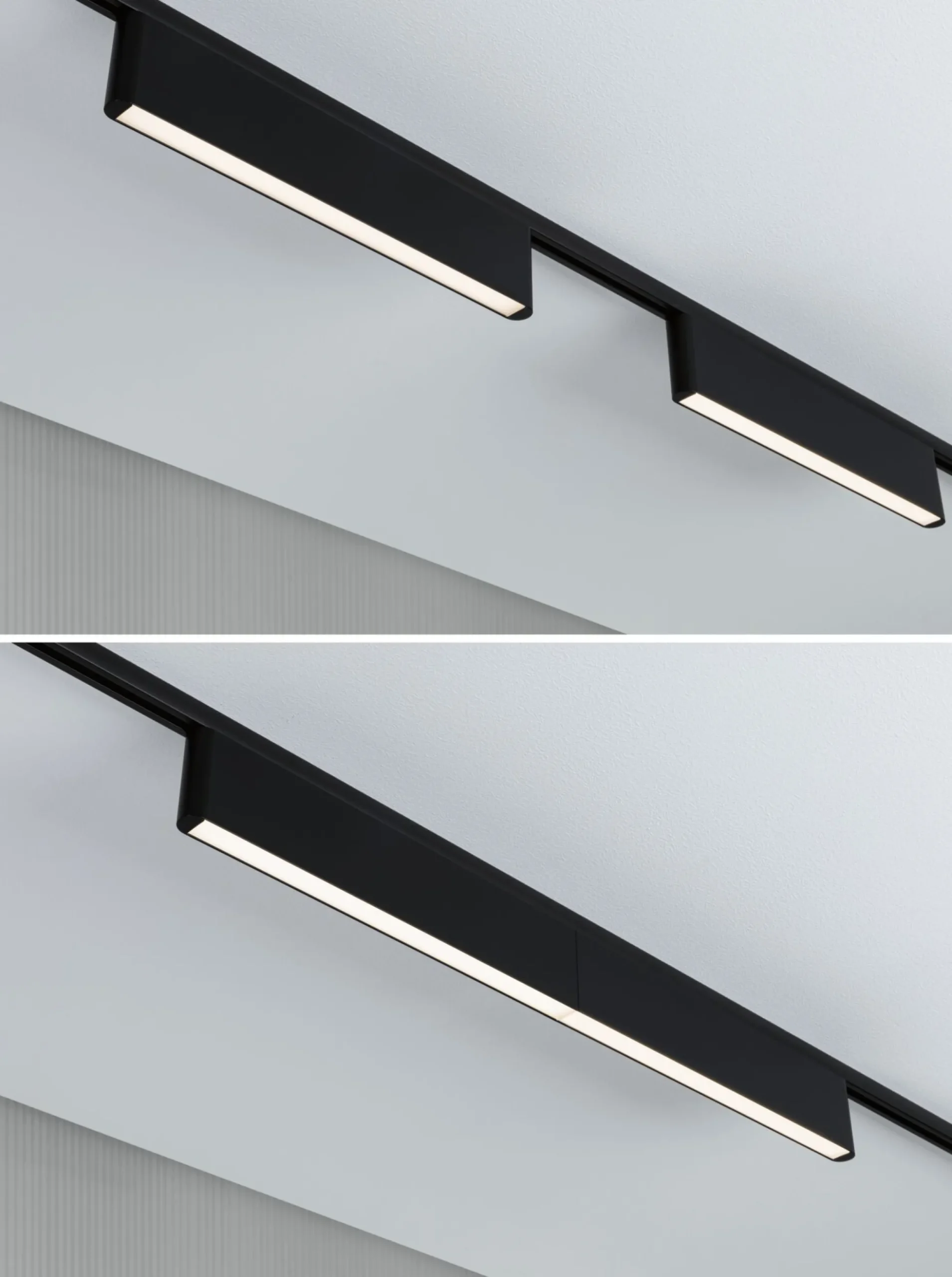 URail Lightbar 3-Step-Dim - Ceris