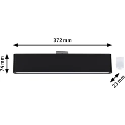 URail Lightbar 3-Step-Dim - Ceris