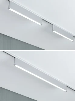 URail Lightbar 3-Step-Dim - Ceris