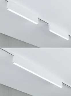 URail Lightbar 3-Step-Dim - Ceris