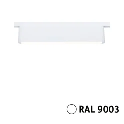 URail Lightbar 3-Step-Dim - Ceris