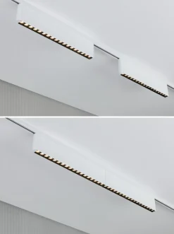 URail Lightbar 3-Step-Dim - Zelos