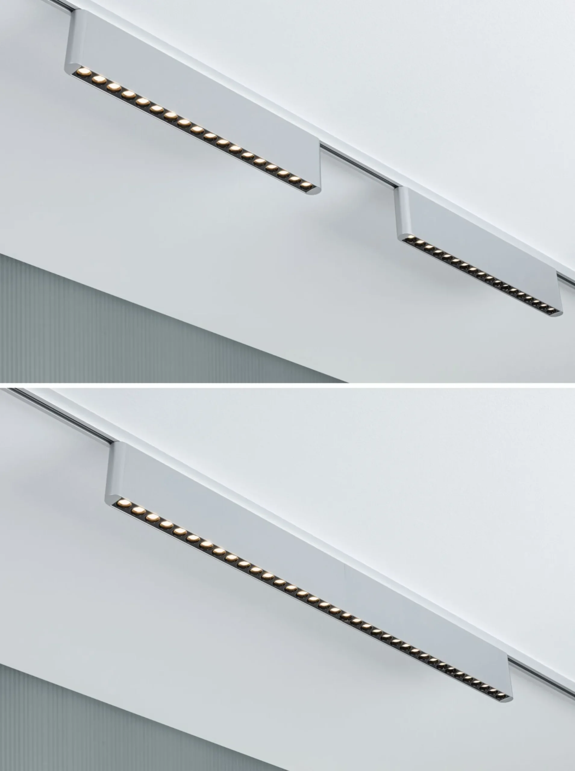 URail Lightbar 3-Step-Dim - Zelos