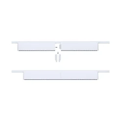 URail Lightbar 3-Step-Dim - Zelos