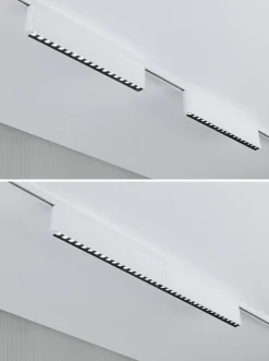 URail Lightbar 3-Step-Dim - Zelos