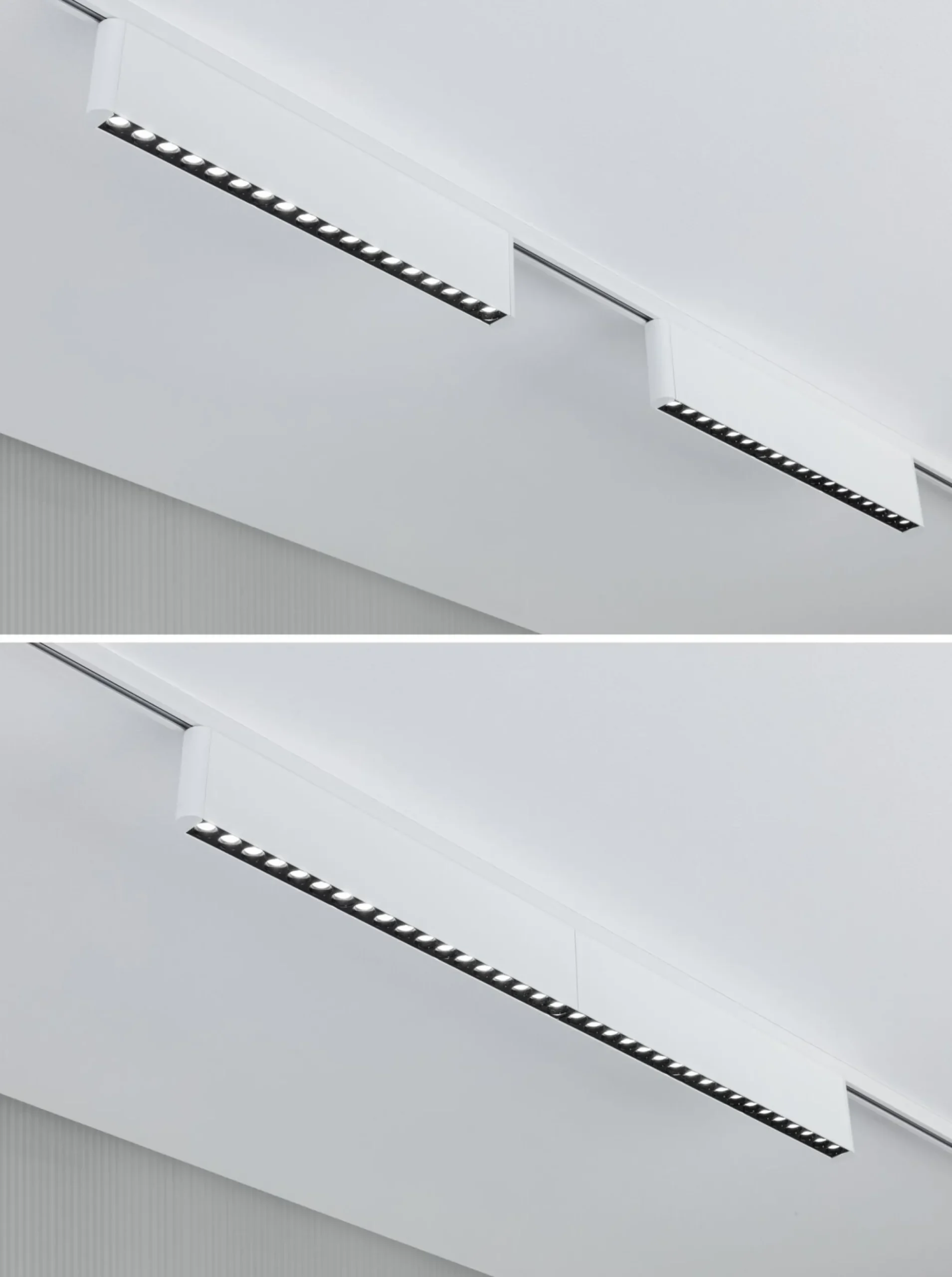URail Lightbar 3-Step-Dim - Zelos