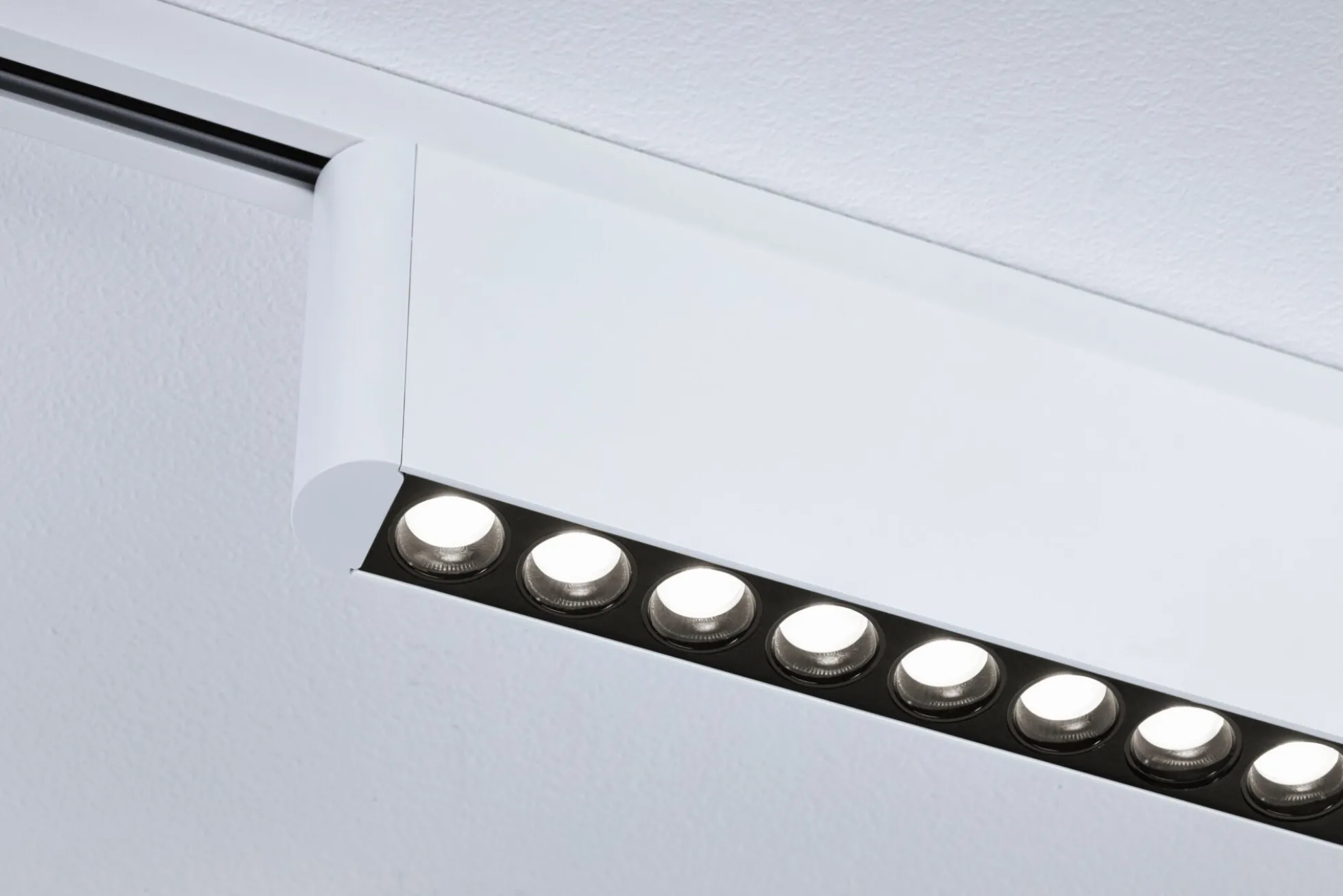 URail Lightbar 3-Step-Dim - Zelos