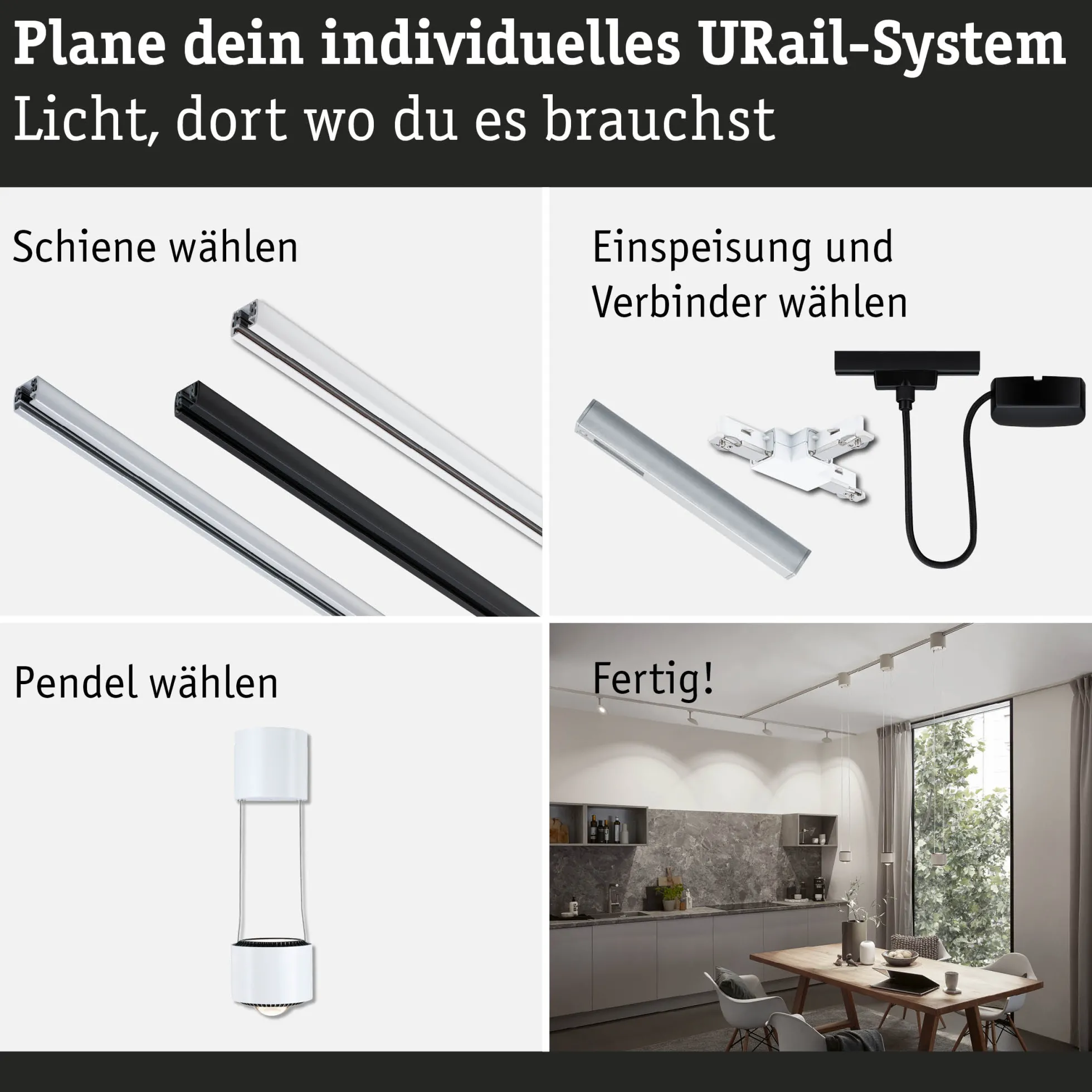 URail Pendel - Aldan