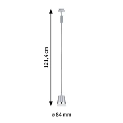 URail Pendel - Cone