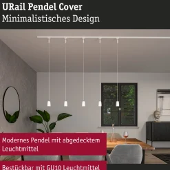 URail Pendel - Cover