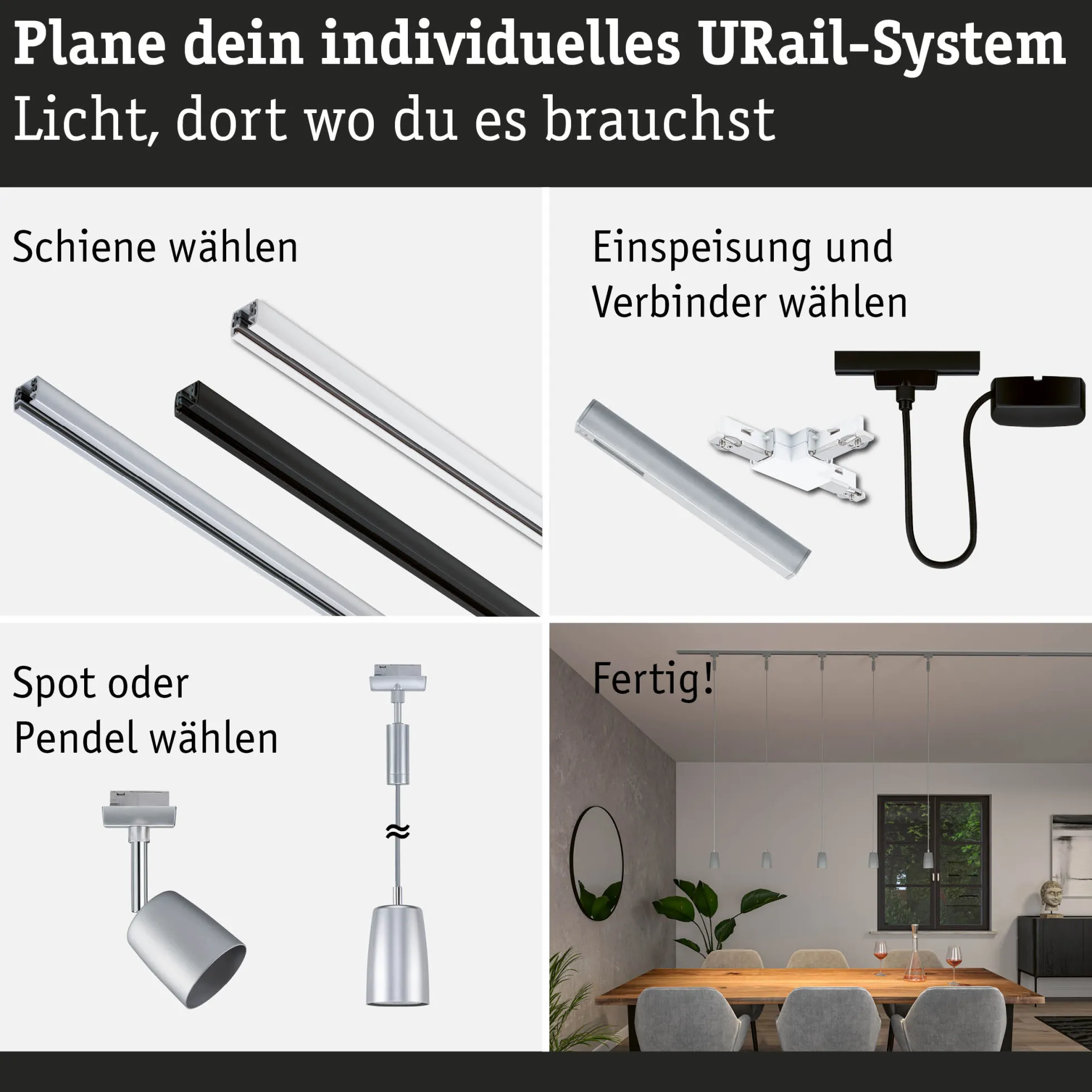 URail Pendel - Cover