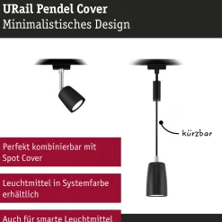 URail Pendel - Cover