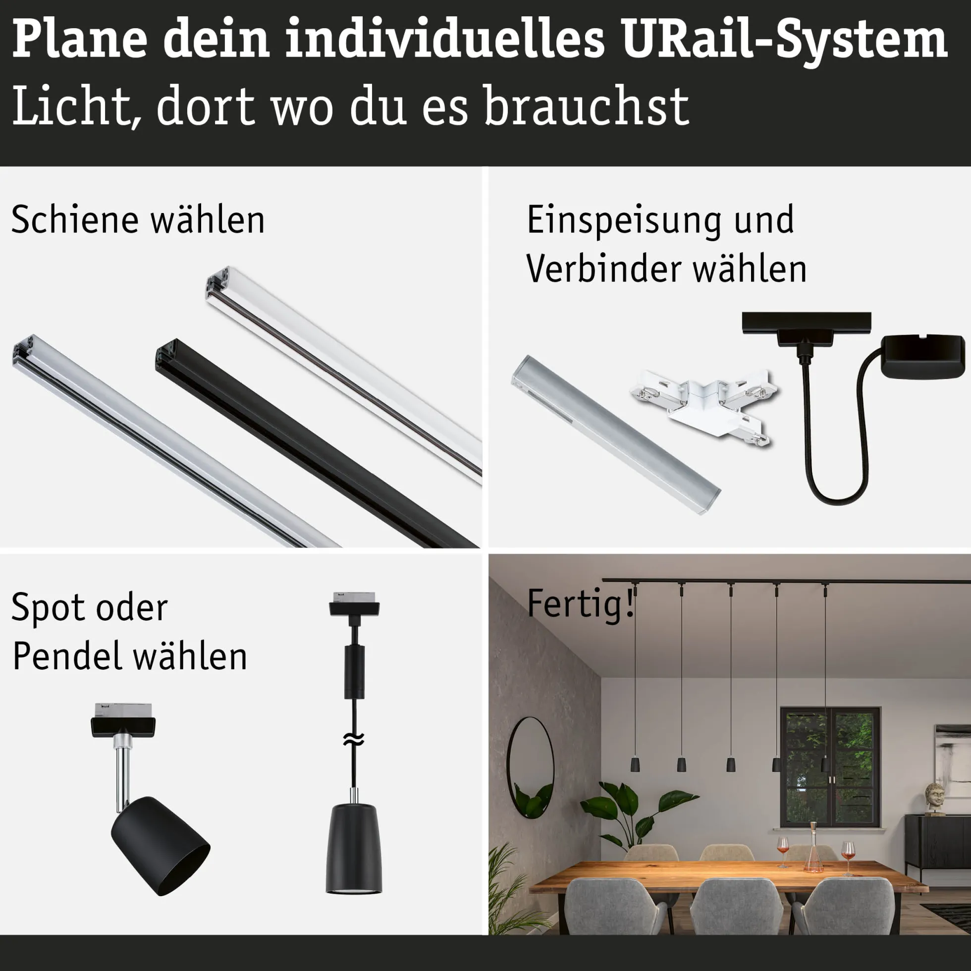 URail Pendel - Cover