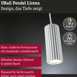 URail Pendel - Lirena
