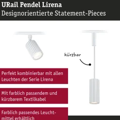 URail Pendel - Lirena