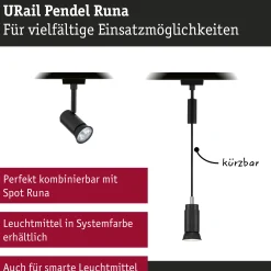 URail Pendel - Runa