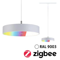 URail Pendel Smart Home Zigbee 3.0 - Hildor RGBW