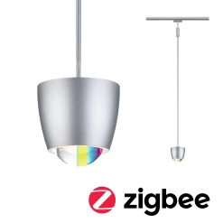 URail Pendel Smart Home Zigbee 3.0 - Tyros RGBW