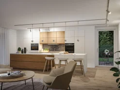 URail Pendel Smart Home Zigbee 3.0 - Tyros RGBW