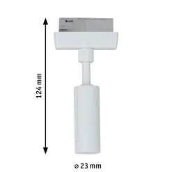 URail Pendeladapter - Universal