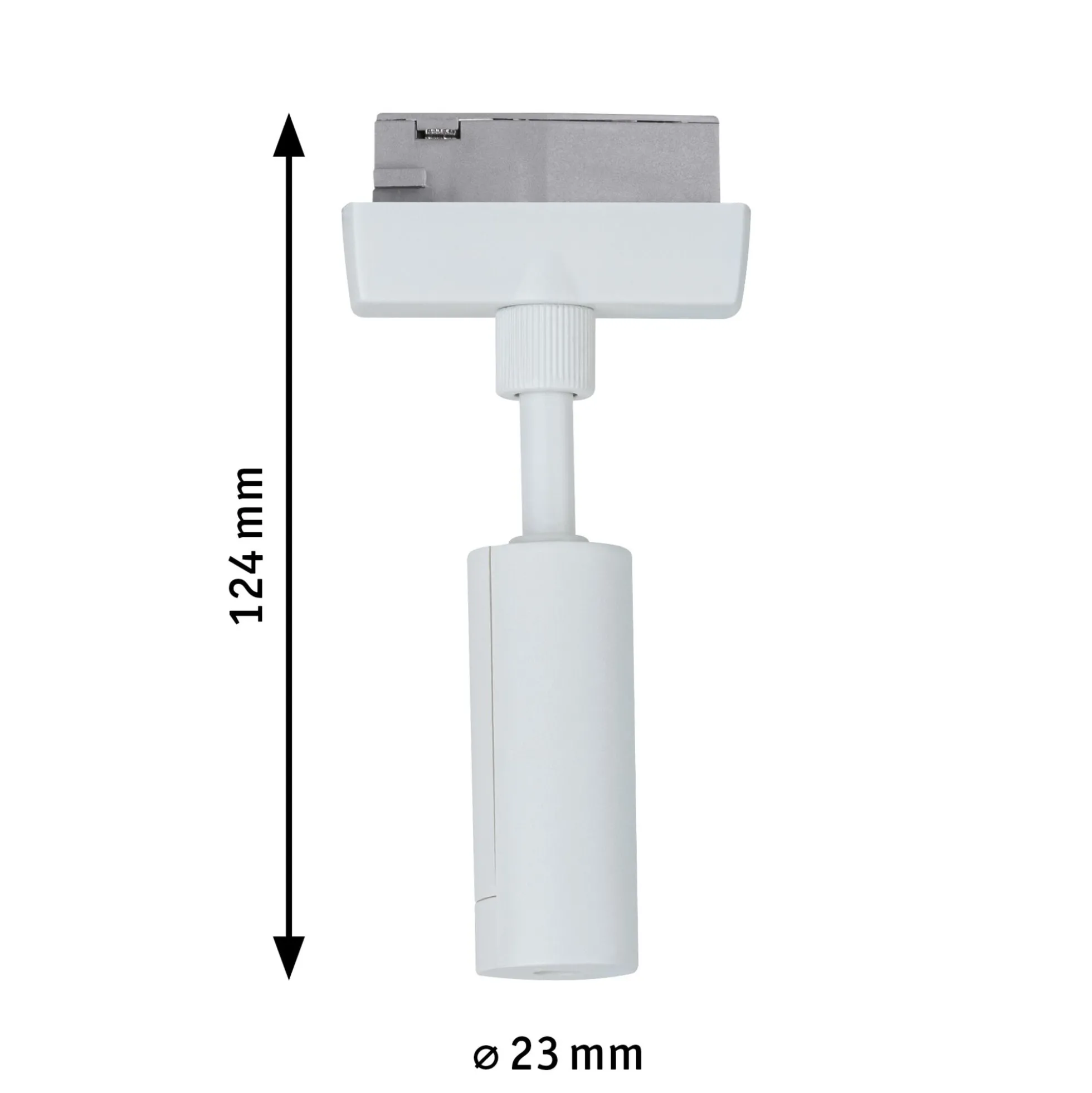 URail Pendeladapter - Universal