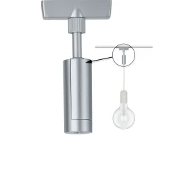 URail Pendeladapter - Universal