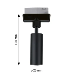 URail Pendeladapter - Universal