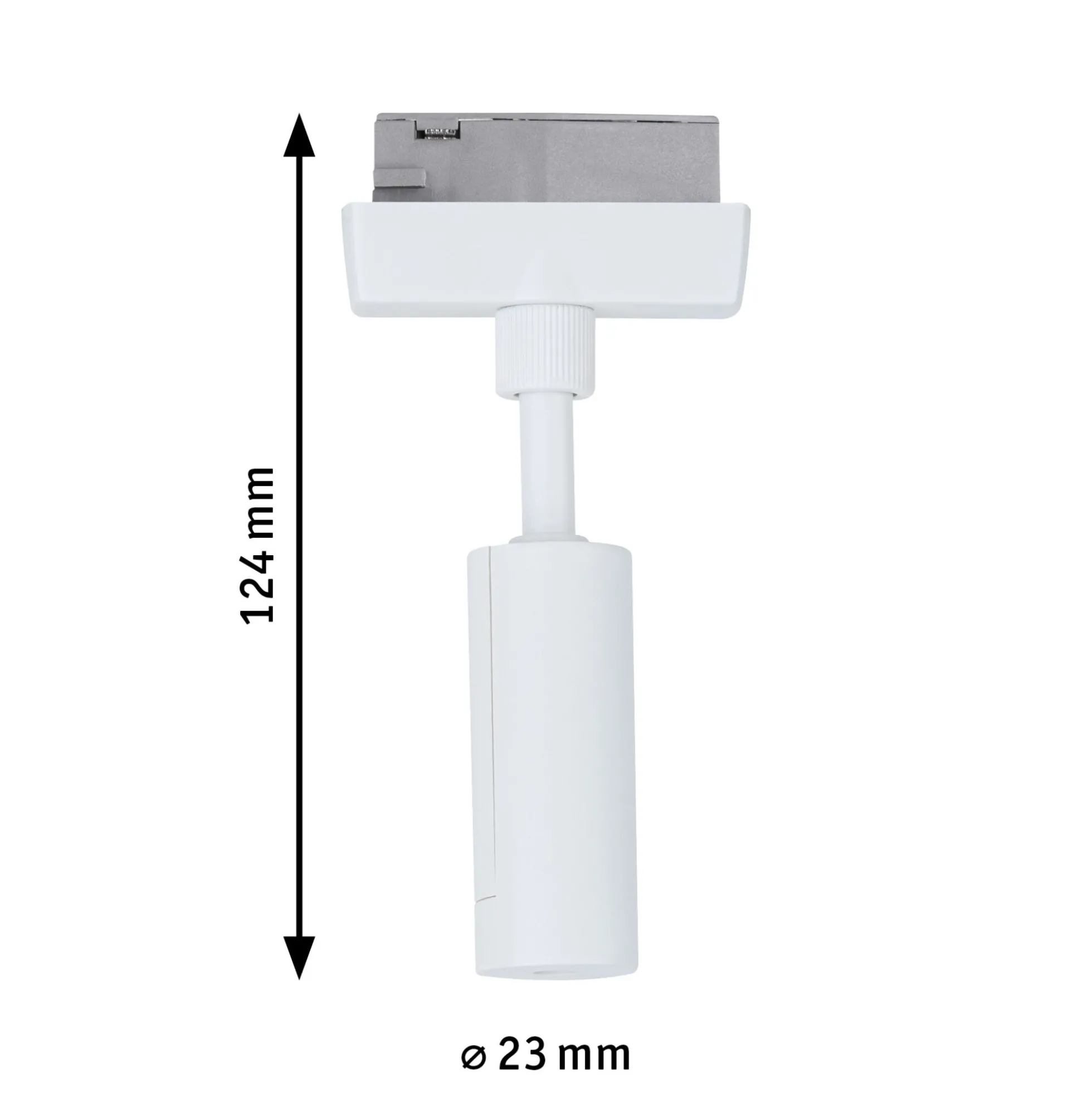 URail Pendeladapter - Universal